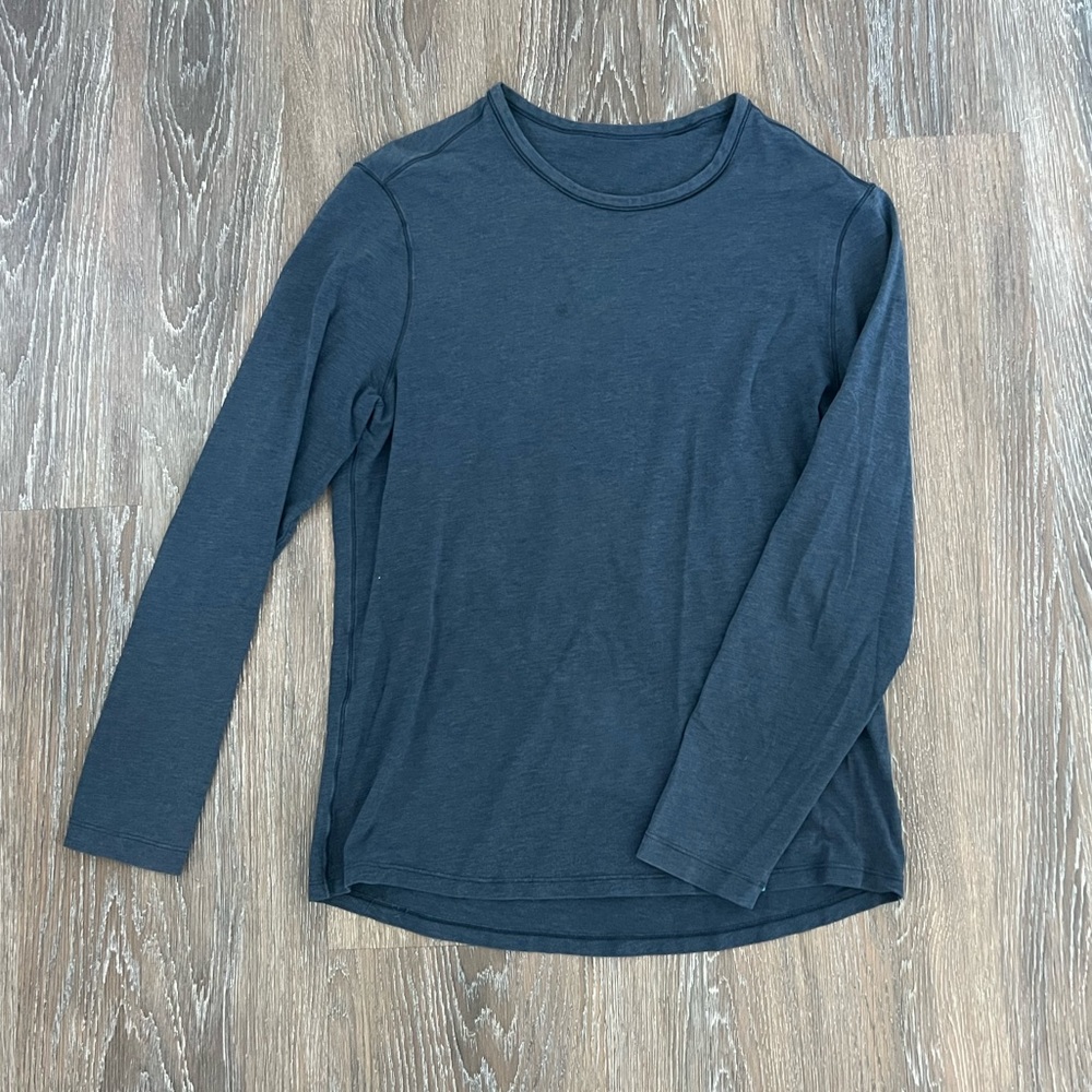Lululemon Long Sleeve